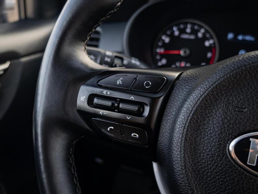 Kia Rio IV Краснодар  - изображение 16