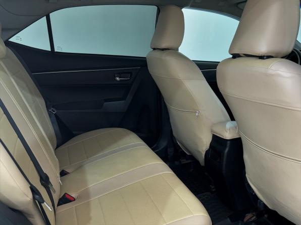 Toyota Corolla XI (E160 E170 E180) с пробегом 2014 года, цена 1 200 000 рублей, 179532 км, седан, Автокод Объявления