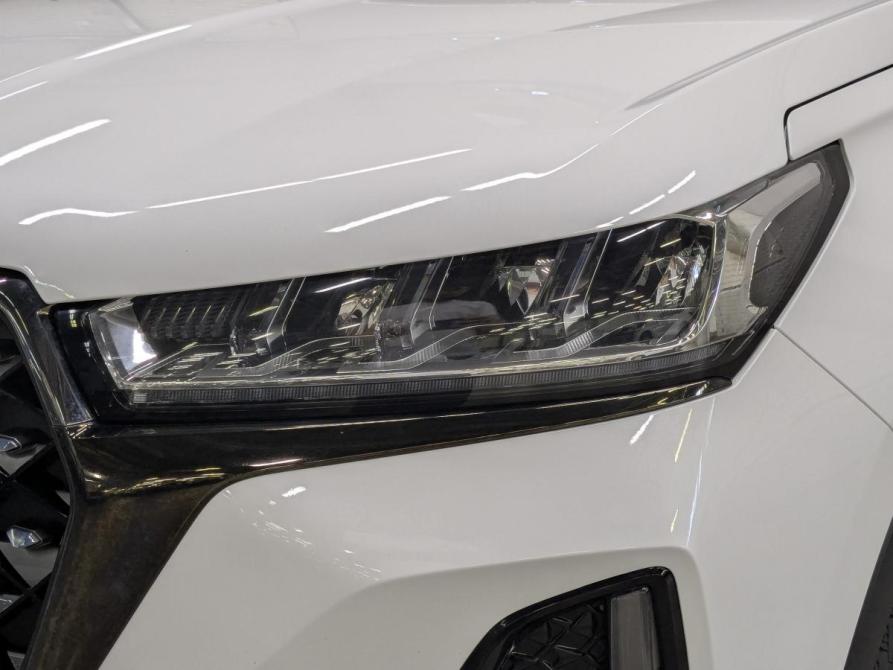 Chery Tiggo 7 Pro Max I Москва  - изображение 11