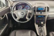 Chevrolet Captiva I Рестайлинг Ярославль  - изображение 36