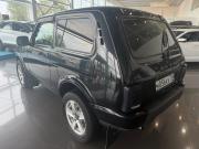Lada (ВАЗ) 2121 (4x4) I Рестайлинг (2020) Челябинск  - изображение 18