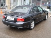 Hyundai Sonata IV (EF) Рестайлинг Москва  - изображение 19