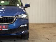 Skoda Rapid II Иваново  - изображение 41