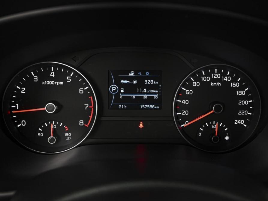 Kia Sportage IV Ставрополь  - изображение 22
