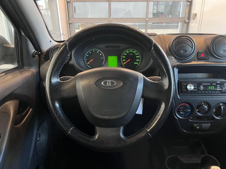 Lada (ВАЗ) Granta I Чебоксары  - изображение 10