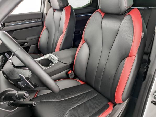 Haval H3 I с пробегом 2024 года, цена 2 130 000 рублей, 38805 км, внедорожник, Автокод Объявления