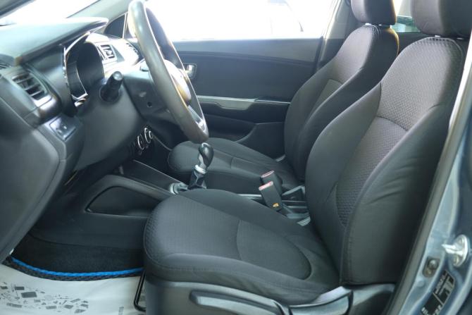Kia Rio III с пробегом 2013 года, цена 599 000 рублей, 306000 км, седан, Автокод Объявления