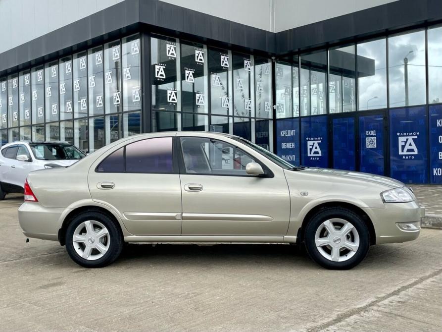 Nissan Almera Classic I Краснодар  - изображение 6