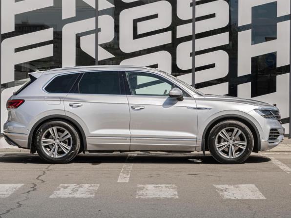 Volkswagen Touareg III с пробегом 2020 года, цена 5 395 000 рублей, 80437 км, внедорожник, Автокод Объявления