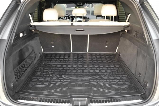 Mercedes-Benz GLE II (V167) с пробегом 2021 года, цена 6 990 000 рублей, 77500 км, внедорожник, Автокод Объявления
