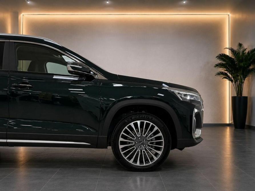 JETOUR X90+ Москва  - изображение 4