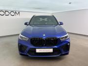 BMW X5 M III (F95) Москва  - изображение 24