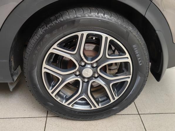 Kia Sportage IV Рестайлинг с пробегом 2019 года, цена 2 148 000 рублей, 125000 км, внедорожник, Автокод Объявления