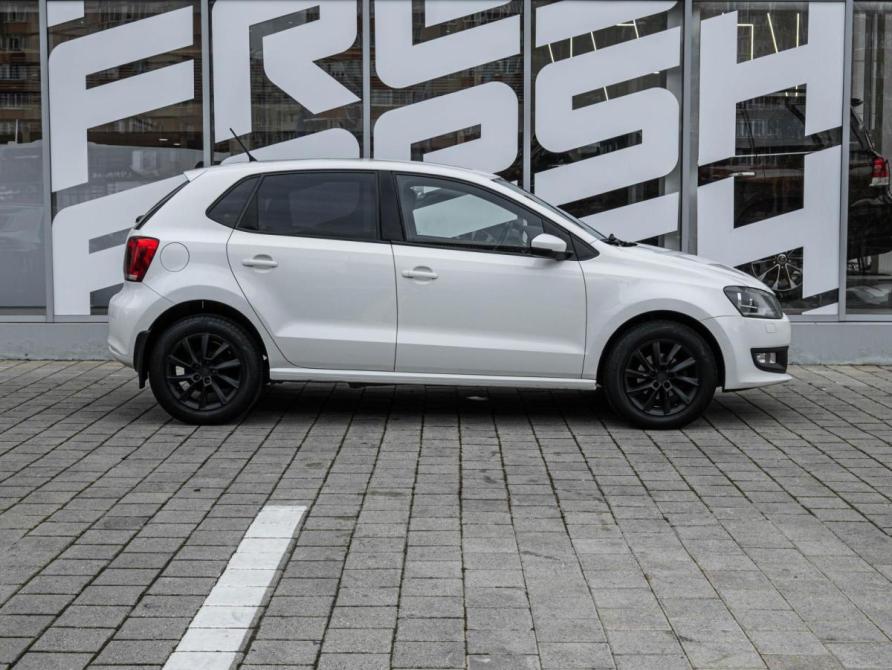 Volkswagen Polo V Ставрополь  - изображение 5
