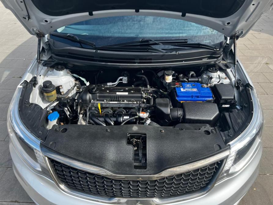 Kia Rio III Рестайлинг Стерлитамак  - изображение 21