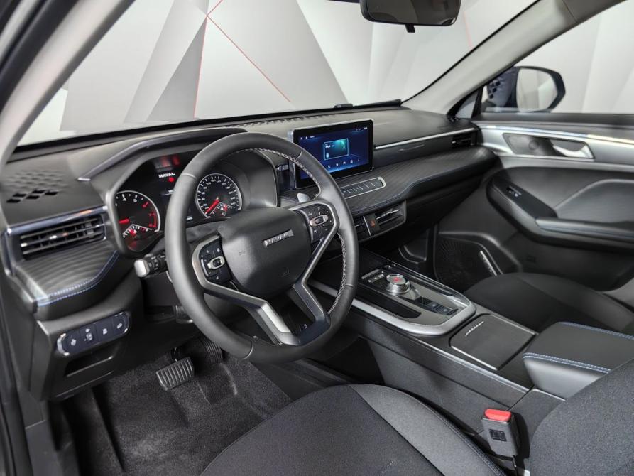 Haval Jolion I Рестайлинг Москва  - изображение 19