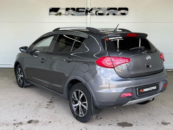 Lifan X50 с пробегом 2015 года, цена 589 000 рублей, 86874 км, хэтчбек, Автокод Объявления
