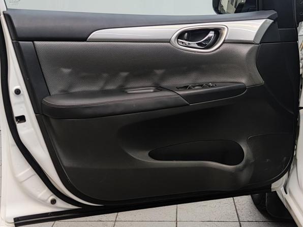 Nissan Sentra VII (B17) с пробегом 2014 года, цена 890 000 рублей, 202178 км, седан, Автокод Объявления