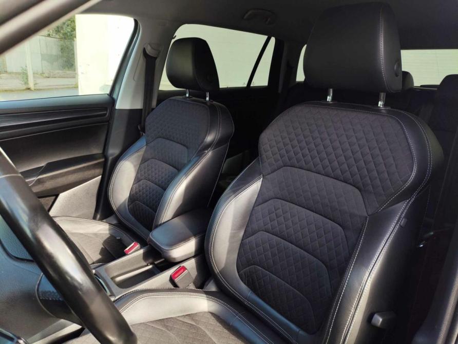 Skoda Kodiaq I Санкт-Петербург  - изображение 10