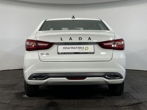 Lada (ВАЗ) Vesta I Рестайлинг (NG) с пробегом 2024 года, цена 1 669 900 рублей, 8 км, седан, Автокод Объявления