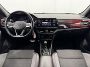 Volkswagen Polo VI Воронеж  - изображение 34