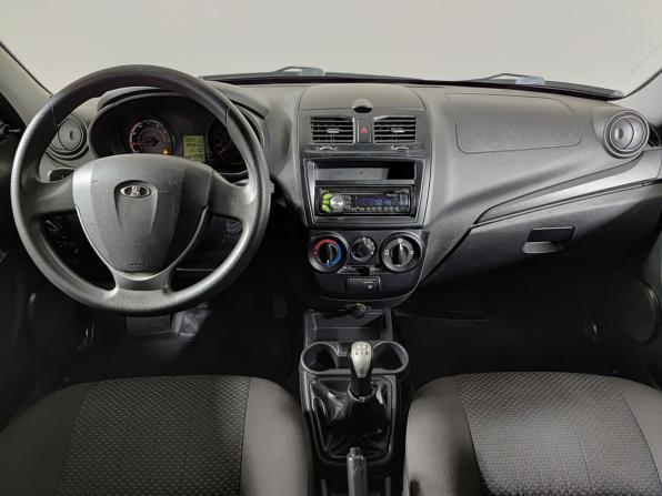 Lada (ВАЗ) Kalina II с пробегом 2014 года, цена 450 000 рублей, 100400 км, универсал, Автокод Объявления