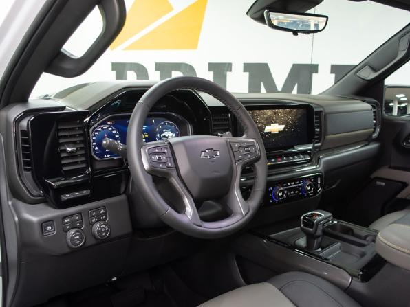 Chevrolet Silverado IV (T1XX) Рестайлинг с пробегом 2026 года, цена 11 499 000 рублей, 75 км, offers.body_type.unknown, Автокод Объявления
