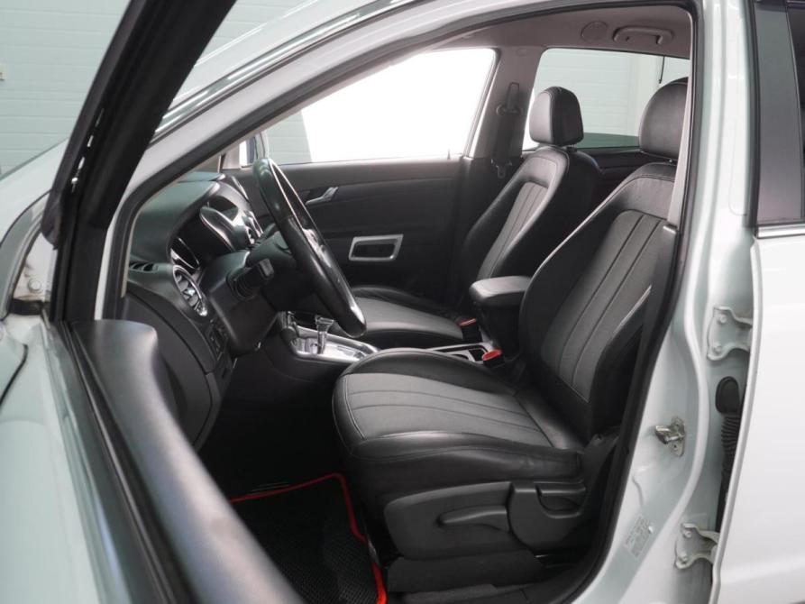Opel Antara I Рестайлинг Воронеж  - изображение 10