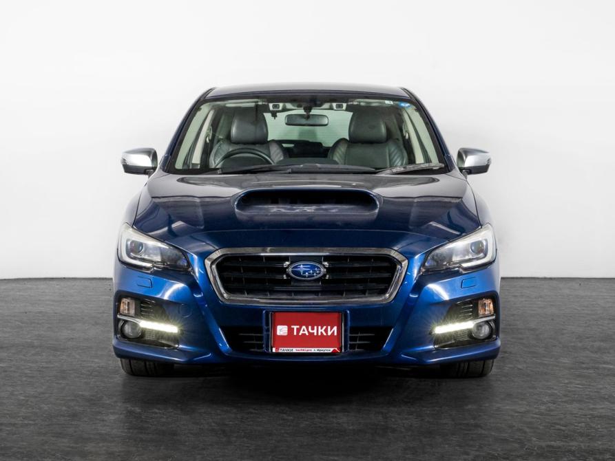 Subaru Levorg I Иркутск  - изображение 2