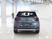 Chery Tiggo 4 I Рестайлинг Самара  - изображение 26