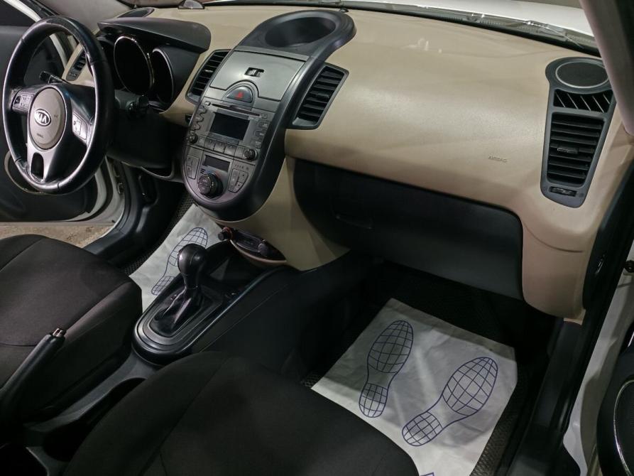 Kia Soul I Ставрополь  - изображение 11