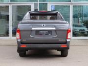 SsangYong Actyon Sports II Санкт-Петербург  - изображение 28