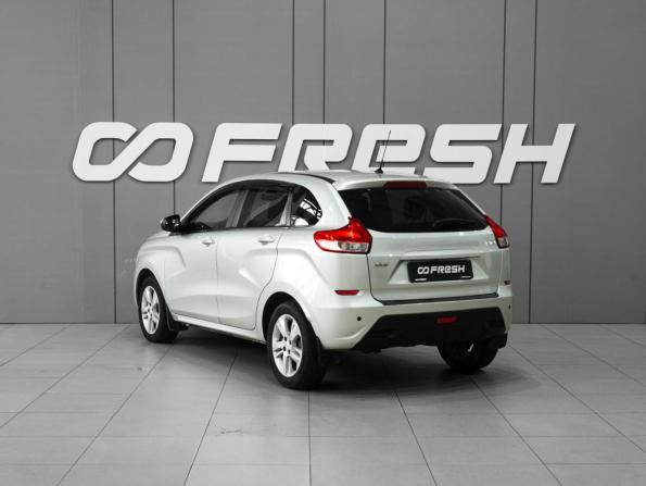 Lada (ВАЗ) XRAY I с пробегом 2020 года, цена 888 000 рублей, 96777 км, хэтчбек, Автокод Объявления