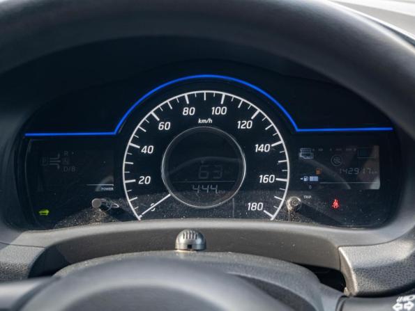 Nissan Note II Рестайлинг с пробегом 2017 года, цена 1 240 000 рублей, 142917 км, хэтчбек, Автокод Объявления