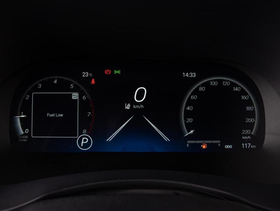 Toyota Highlander IV (XU70) Волгоград  - изображение 16