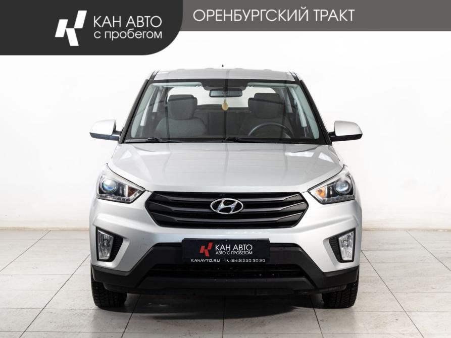 Hyundai Creta I Казань  - изображение 2