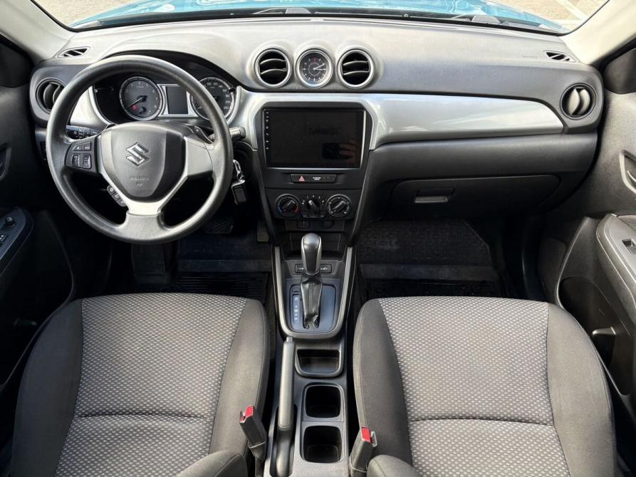 Suzuki Vitara II Москва  - изображение 9