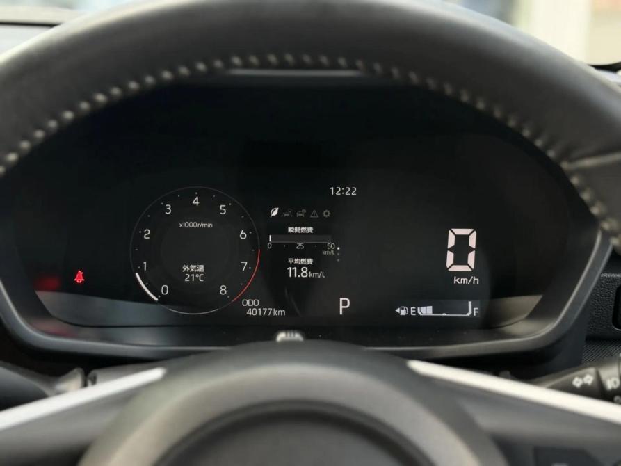 Toyota Raize I Новосибирск  - изображение 12