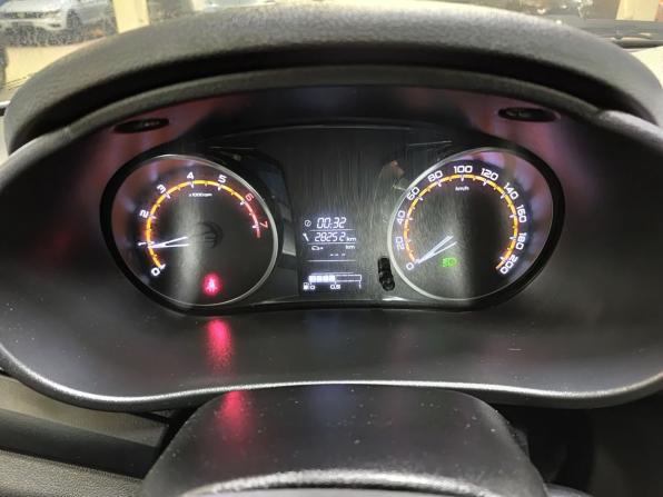 Lada (ВАЗ) Granta I Рестайлинг с пробегом 2022 года, цена 850 000 рублей, 28251 км, лифтбек, Автокод Объявления