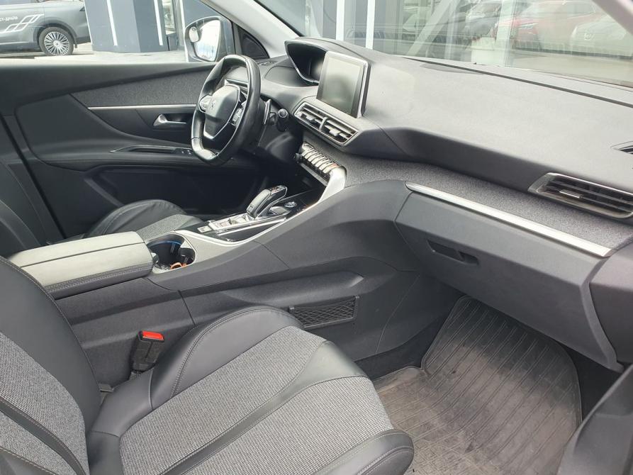 Peugeot 3008 II Санкт-Петербург  - изображение 18