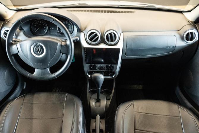 Renault Sandero I с пробегом 2014 года, цена 1 050 000 рублей, 79197 км, хэтчбек, Автокод Объявления