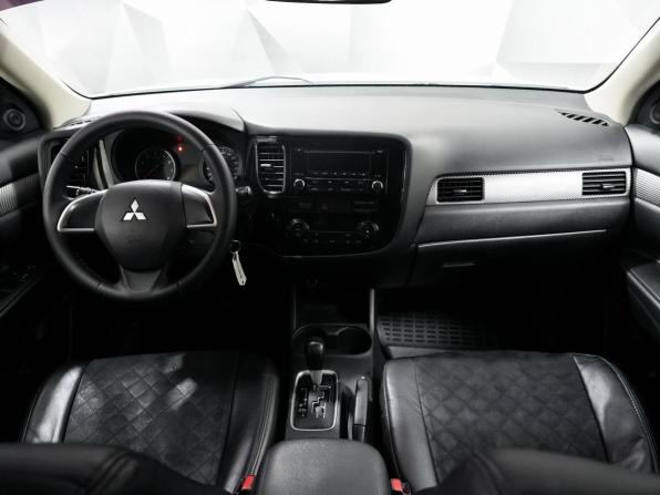 Mitsubishi Outlander III с пробегом 2013 года, цена 1 299 000 рублей, 183950 км, внедорожник, Автокод Объявления