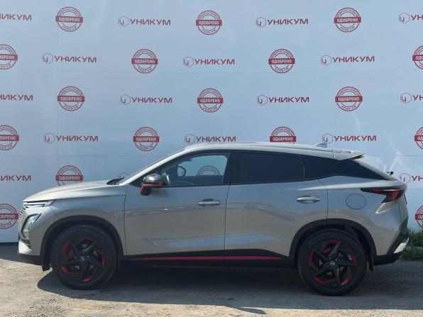 Omoda C5 I с пробегом 2023 года, цена 1 719 000 рублей, 69664 км, внедорожник, Автокод Объявления