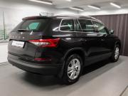 Skoda Kodiaq I Химки  - изображение 20