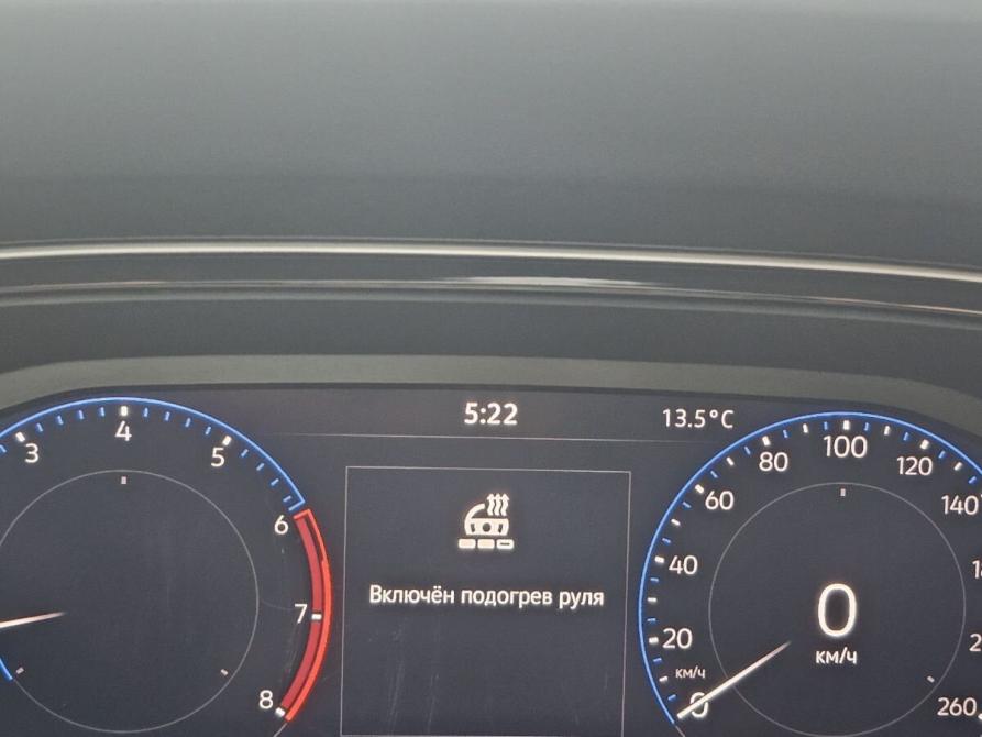 Volkswagen Polo VI Ярославль  - изображение 16