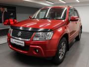 Suzuki Grand Vitara II Рестайлинг Химки  - изображение 12