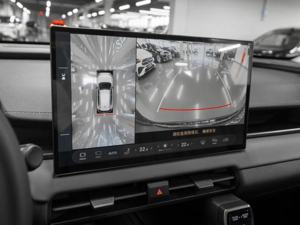 Toyota RAV4 VI (XA60) с пробегом 2026 года, цена 4 120 000 рублей, 11 км, внедорожник, Автокод Объявления