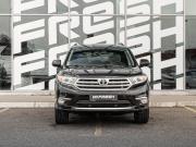 Toyota Highlander II (XU40) Рестайлинг Краснодар  - изображение 24
