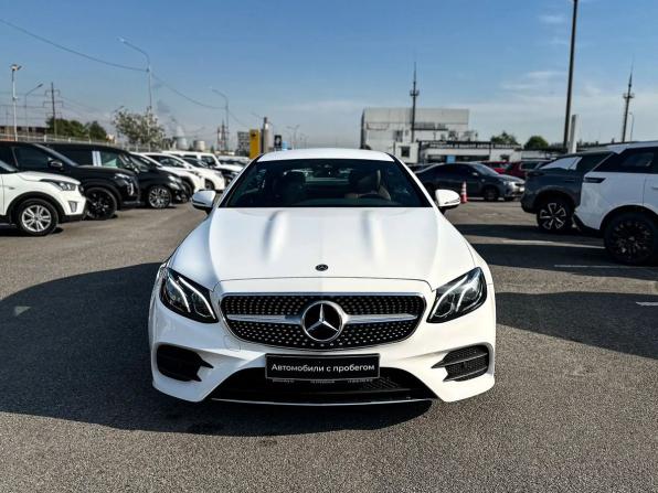 Mercedes-Benz E-Класс V (W213 S213 C238) с пробегом 2020 года, цена 3 950 000 рублей, 115027 км, купе-хардтоп, Автокод Объявления