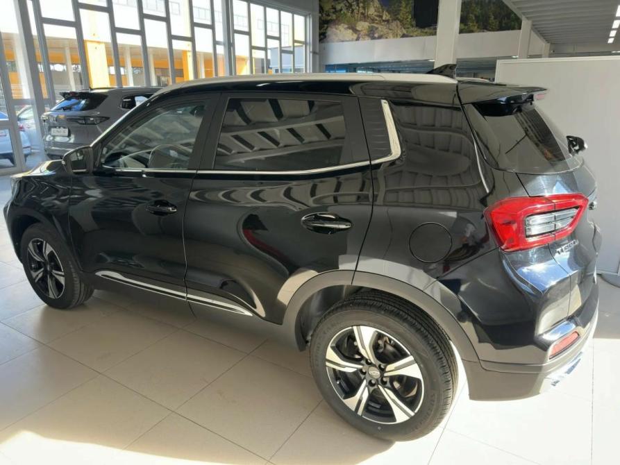 Chery Tiggo 4 Pro I Уфа  - изображение 8